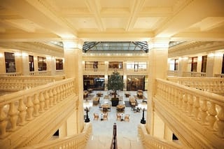 The Exchange