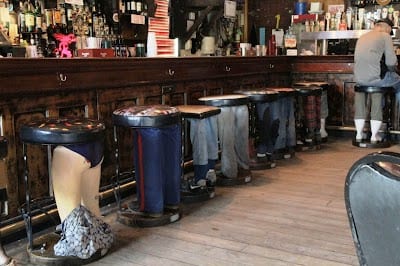 River Shack Tavern