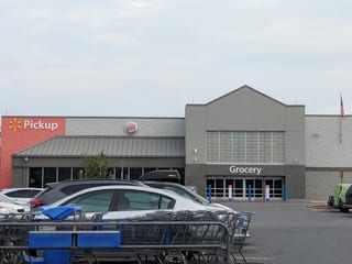 Walmart Supercenter