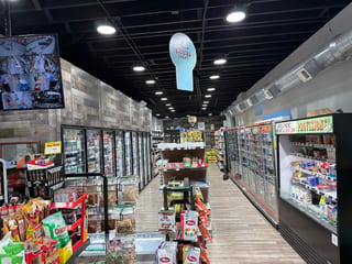 Bodega Division