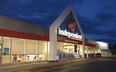Independent Grocer Store