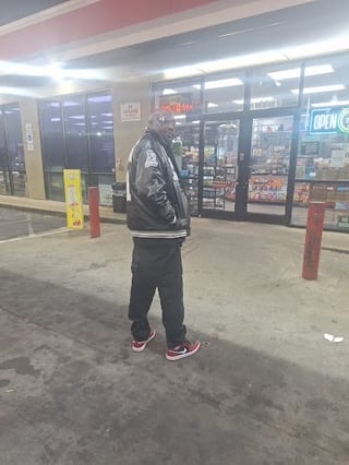 G P Food Mart