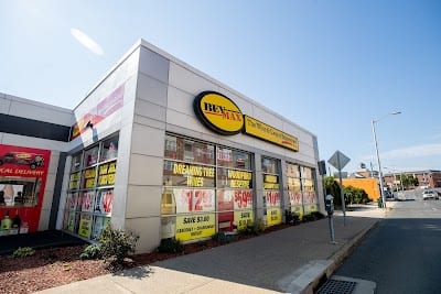 Bevmax