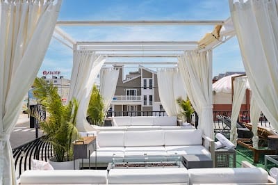 The Shore House Hotel