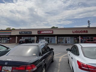 Eastside Liquors