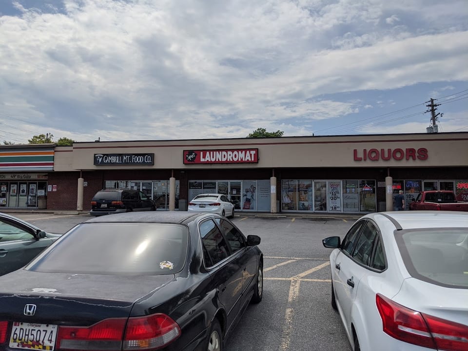 Eastside Liquors