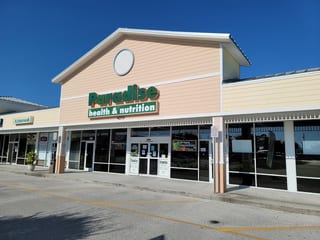 Paradise Health & Nutrition