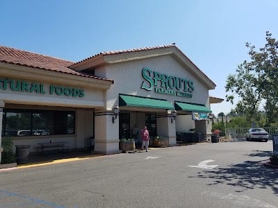 Sprouts #249