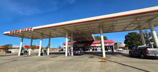 Grub Mart