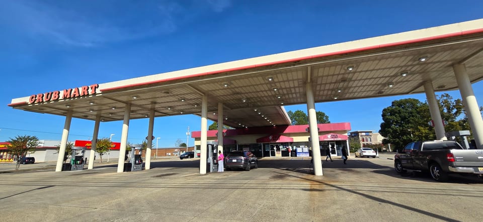 Grub Mart