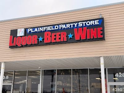 Plainfield Liquor