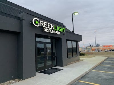 Greenlight - Bannister