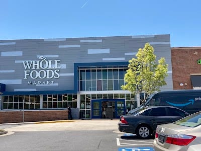 Whole Foods Market