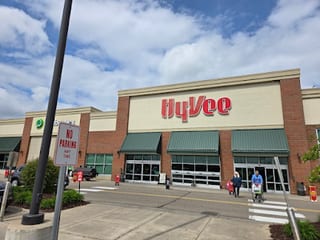 Hy-vee