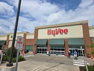 Hy-vee