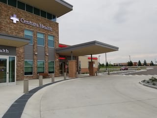 West Littleton Emergency Room