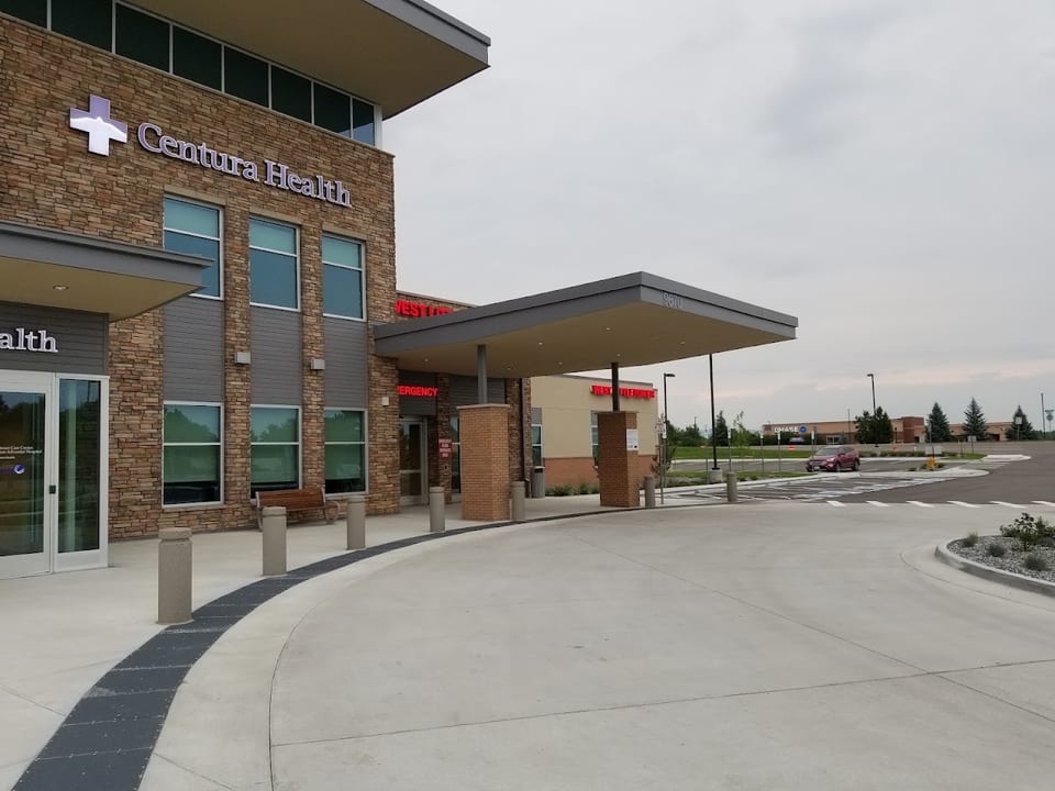 West Littleton Emergency Room