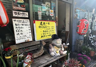 らぁめん車屋