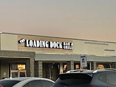 Loading Dock Bar & Grill
