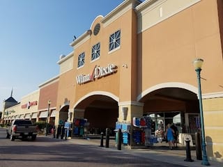 Winn Dixie Store #560