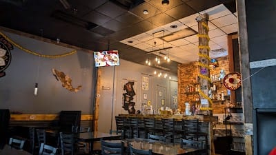 La Catrina Restaurante & Bar