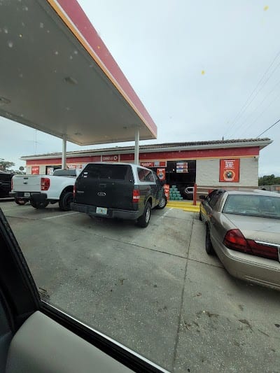 Circle K 5931