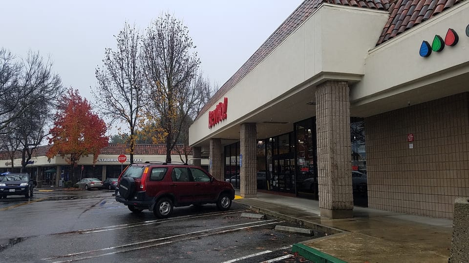 BevMo