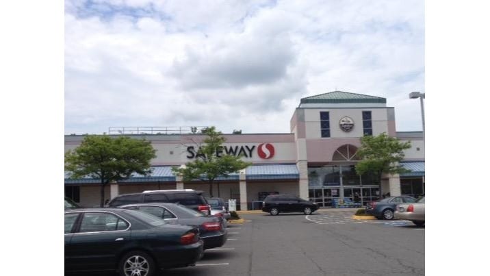 Safeway Store 1431 #1853
