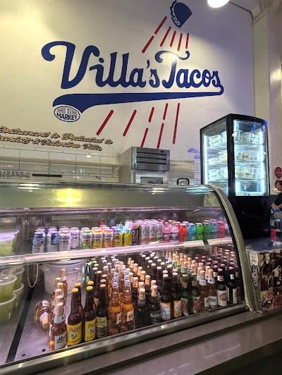 Villas Tacos