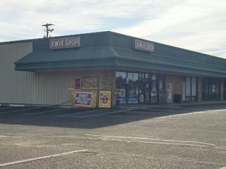 Kwik Shops 130