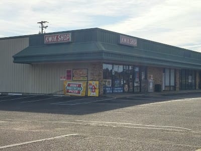 Kwik Shops 130
