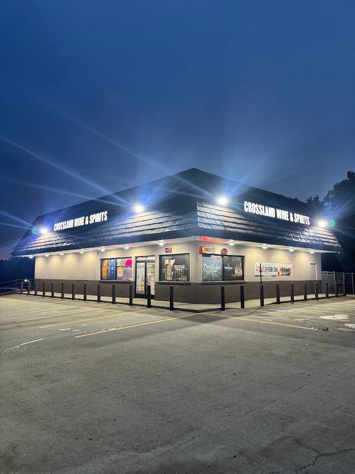 Crossland Wine & Spirits