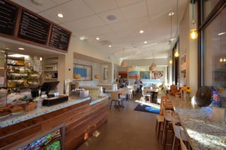 Mothers Juice Cafe West