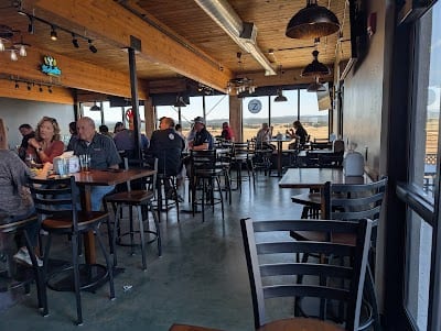 Salt Block Burgers & Brews