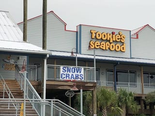 Tookies Restaurant