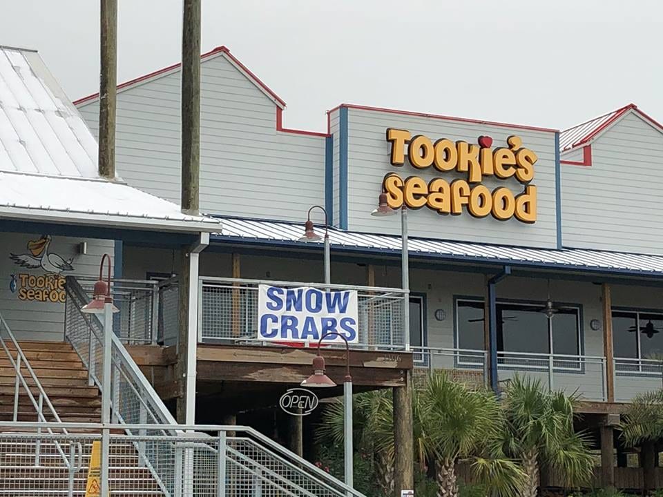 Tookies Restaurant