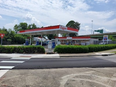 Exxon