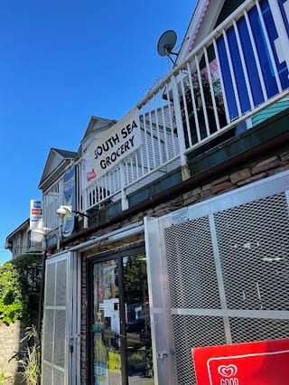 Southsea Grocery