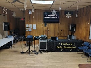 St George Peter & Paul Aid Society