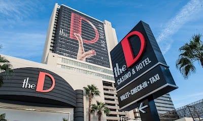 Downtown Restaurant