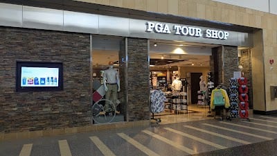 Hms Pga Tour Grill