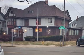 Elks Lodge
