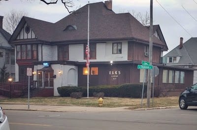 Elks Lodge