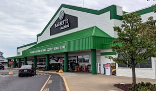Bassett S Market