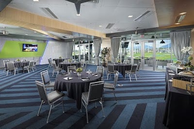 Topgolf