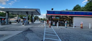 Cumberland Farms #005400