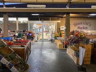 Bianchinis Market