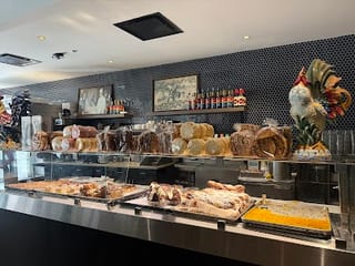 Gallo Italian Supper Club And Baker