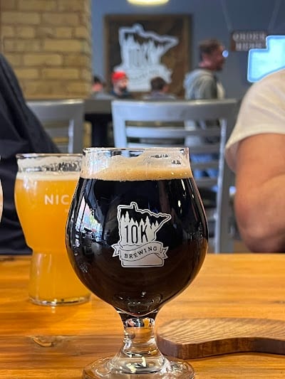 10k Brewing