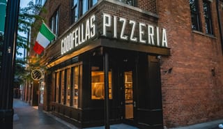 Goodfellas Pizzeria
